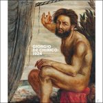 Victoria Noel-Johnson - Giorgio de Chirico. 1924