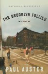 Paul Auster - The Brooklyn Follies