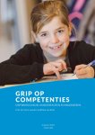 Ferre Laevers, Wilma van Esch - Grip op competenties Ontwikkeling bij kinderen zien en waarderen