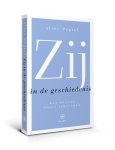 Alies Pegtel - Zij in de geschiedenis Wat mannen nooit vertelden