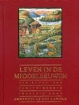 Herrin J. - Leven in de middeleeuwen