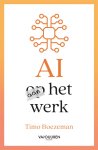 Timo Boezeman - Ai Aan Het Werk