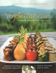 Musacchio, Alberto & Malu Simoes - Vegeterranean culinair - vegetarisch - Italiaans