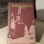 Deva, B.C. - Indian Music