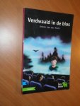 Kolk, Anton van der - Verdwaald in de bios
