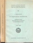 Swellengrebel, J.L. - In Leydeckers voetspoor. Anderhalve eeuw Bijbelvertaling en taalkunde in de Indonesische talen Swellengrebel, J.L. - In Leydeckers voetspoor. Anderhalve eeuw Bijbelvertaling en taalkunde in de Indonesische talen