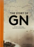 Kurt Jacobsen - The Story of GN 150 Years in Technology, Big Business and Global Politics