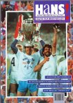Diverse - Hans! Afscheidsmagazine Hans van Breukelen
