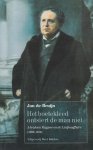Bruijn, dr Jan de - Het boetekleed ontsiert de man niet. Abraham Kuyper en de lintjesaffaire (1909-1910)