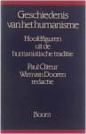 Unknown - Geschiedenis van het humanisme : hoofdfiguren uit de humanistiche traditie Unknown - Geschiedenis van het humanisme : hoofdfiguren uit de humanistiche traditie