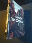 Ferwerda v.d. Berg, Annie - Ik zoek een zondaar.