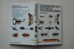 Henri Mourier ; Winding, Ove - Elseviers Gids van Nuttige en Schadelijke Dieren