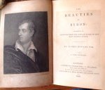 Byron - The Beauties Of Byron