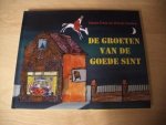Dros, I. - De groeten van de goede Sint ( Nieuw)