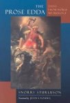 Sturluson, Snorri - The Prose Edda, tales from Norse mythology
