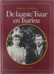 Virginia Spencer Cowles Sylvia Bodnár et al - De laatste tsaar en tsarina