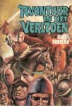 Harry Hobbema - Avontuur in het Verleden (miniboekje)