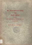 Liere, W.J. van - De bodemkartering van Nederland Deel II De bodemgesteldheid van het Westland Liere, W.J. van - De bodemkartering van Nederland Deel II De bodemgesteldheid van het Westland