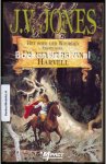 Jones, J.V. - De meesters van Harvell 1e boek