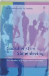 G. Dekker,  Amp, H.C. Stoffels - Godsdienst en samenleving Een introductie in de godsdienstsociologie