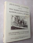 Luiken, Joannes (1649-1712) - Joannes Luiken 1649-1712. Drie honderd zeven en dertig konstplaaten en rymen. Geschiedenissen en gelykenissen uit het oude-en nieuwe testament