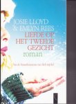 Lloyd Josie en Emlyn Rees - Liefde op het tweede gezicht