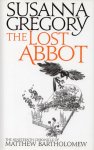Susanna Gregory - Lost Abbot