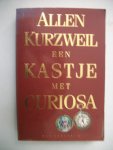 Kurzweil, Allen - Een kastje met curiosa