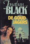 Black - De goudjagers