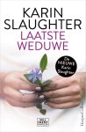 Karin Slaughter, Ineke Lenting - Laatste weduwe