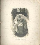 H.R. (samenstelling, volgens KB-cat.: Herman Robbers) - Bij het maanlicht. Zangen en schetsen