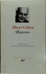 Albert Cohen 26065,  Christel Peyrefitte ,  Bella Cohen Spewack - Oeuvres