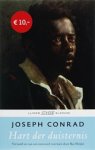 J. Conrad - Hart der duisternis J. Conrad - Hart der duisternis