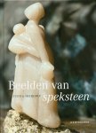 Heijkoop, Justia - Beelden van speksteen
