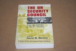 D.M. Malone - The UN Security Council  --  From the Cold War to the 21st Century