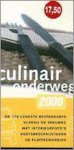  - CULINAIR ONDERWEG (PB)