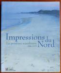 Hauptman, William, Peter Norgaard Larsen - Impressions du Nord - La peinture scandinave 1800-1915