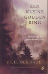 Dahl, Kjell Ola - Een kleine gouden ring
