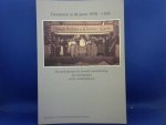 Stichting Heemkunde Geesteren - Geesteren in de jaren 1930-1950. De aanloop naar de tweede wereldoorlog, de oorlogsjaren en de wederopbouw
