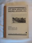 Meester, W.A.T. de - Gedenkboek van den Europeeschen oorlog 1915