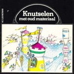 Vic Sjouwersman - Knutselen met oud materiaal