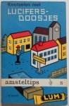 Baehr Willi vertaling Kef-Tuynman J A - Knutselen met lucifersdoosjes