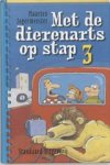 JAGERMEESTER, Maarten - Met de Dierenarts op stap deel 3