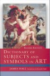James Hall 39375 - Dictionary of Subjects and Symbols in Art