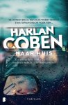 Harlan Coben - Naar huis