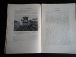 Sibinga Mulder, J. - De rietsuikerindustrie op Java, deel 1 uit de serie Onze Koloniale Landbouw Sibinga Mulder, J. - De rietsuikerindustrie op Java, deel 1 uit de serie Onze Koloniale Landbouw