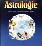 Mertz, B.A. - Astrologie