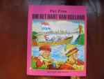 Prins Piet - Om het hart van Holland