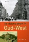 Heijdra T., Ton Heijdra - Victorie Begint In Oud West