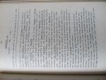  - GEDENKSCHRIFT VAN ZIJNE EXCELLENTIE JHR. MR. JAMES LOUDON